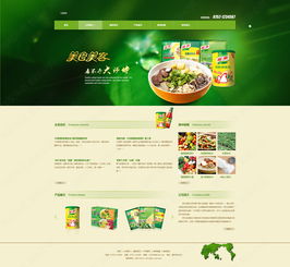 网站设计与网页设计的核心原则与实践